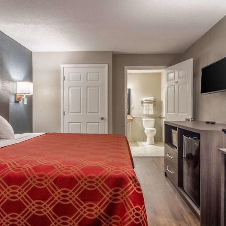 Econo Lodge East Ridge Chattanooga Eksteriør bilde