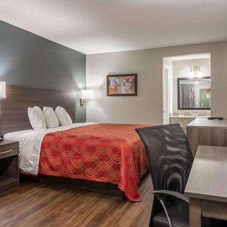 Econo Lodge East Ridge Chattanooga Eksteriør bilde