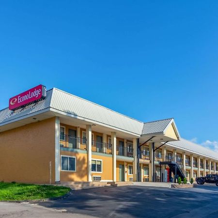 Econo Lodge East Ridge Chattanooga Eksteriør bilde