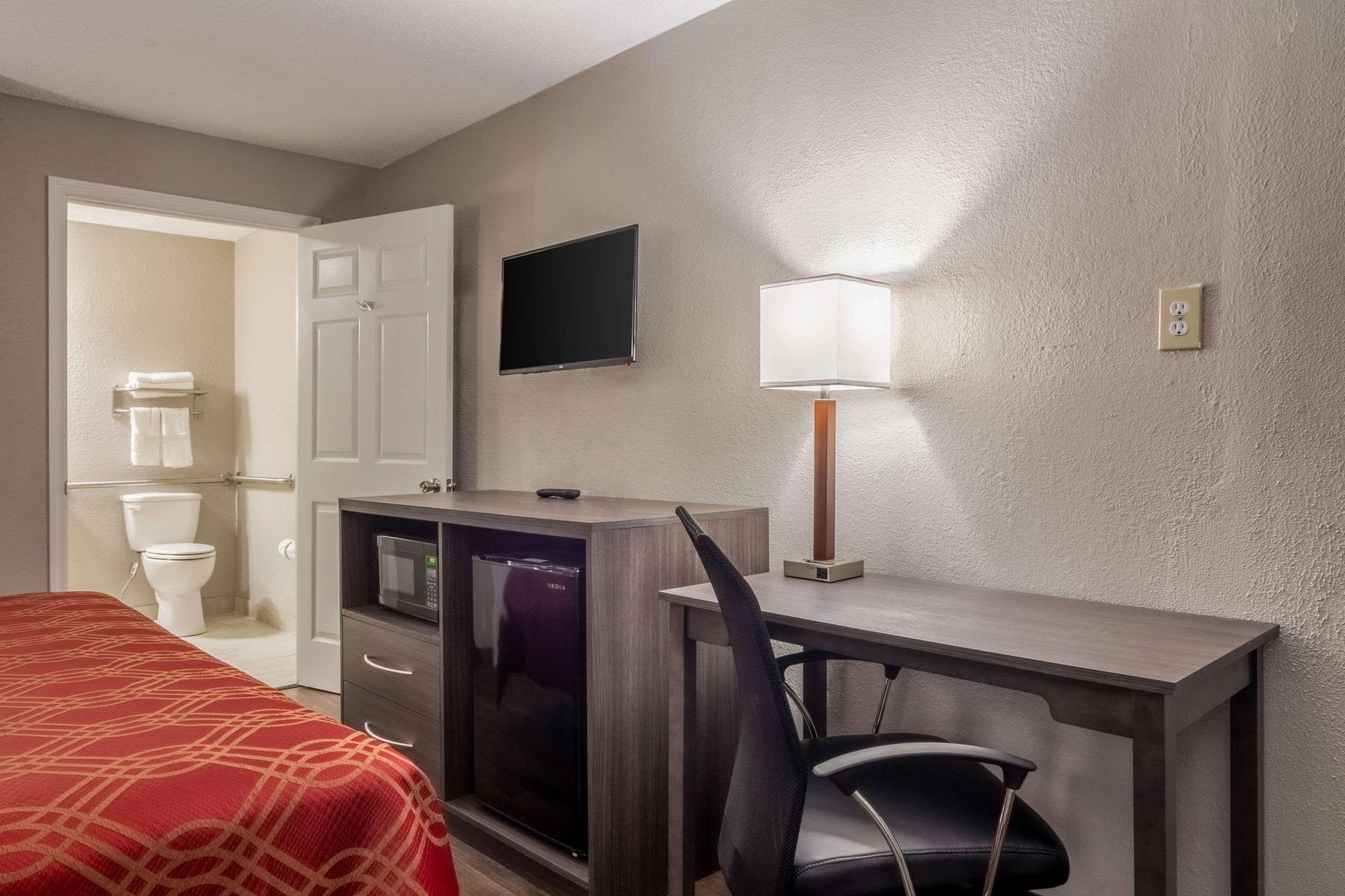 Econo Lodge East Ridge Chattanooga Eksteriør bilde