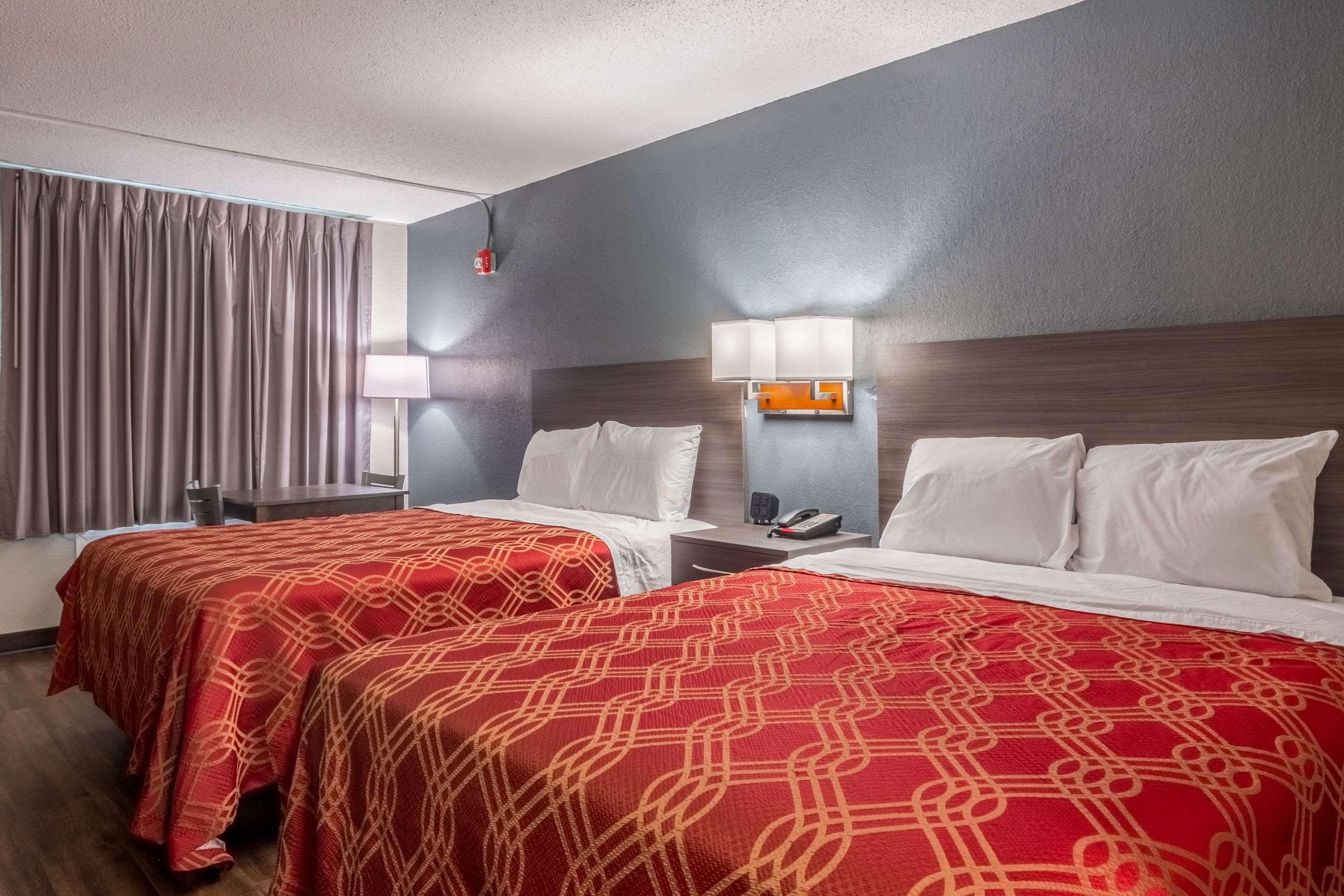 Econo Lodge East Ridge Chattanooga Eksteriør bilde