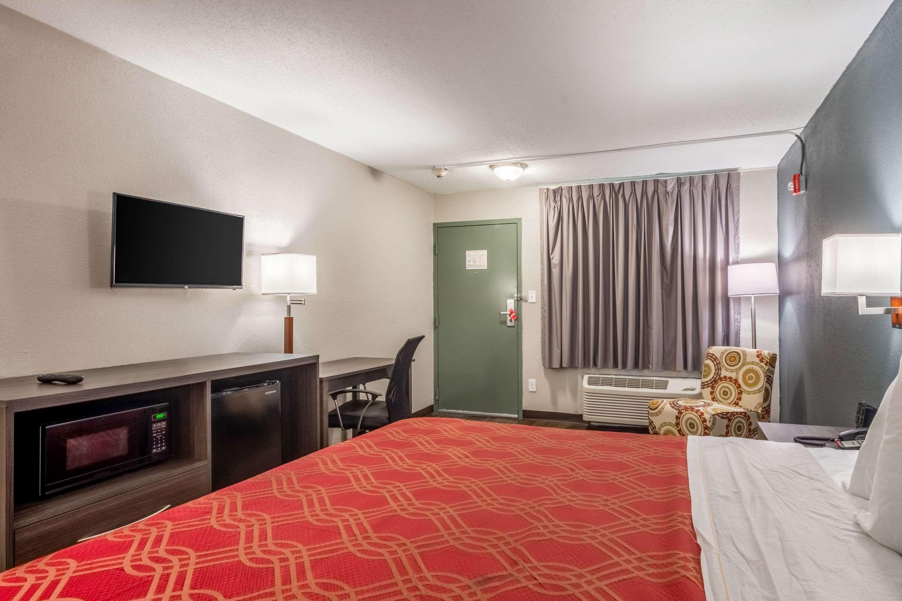 Econo Lodge East Ridge Chattanooga Eksteriør bilde