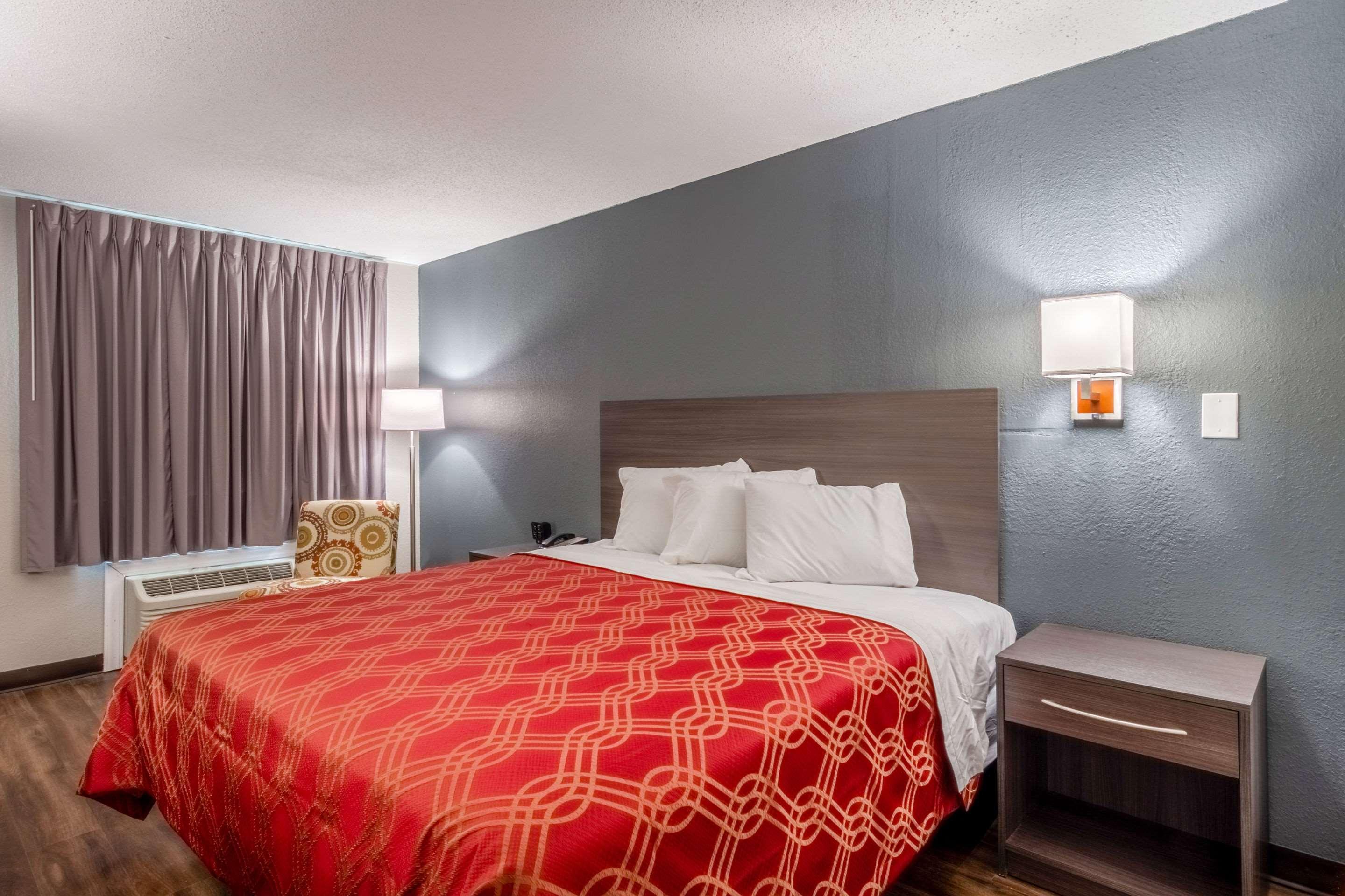 Econo Lodge East Ridge Chattanooga Eksteriør bilde